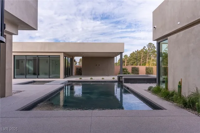 $4,400,000 | 3510 Cosima Lane, Las Vegas, NV 89120