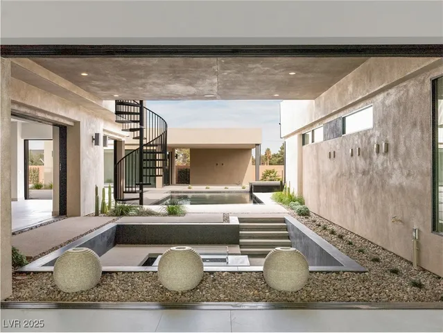 $4,400,000 | 3510 Cosima Lane, Las Vegas, NV 89120