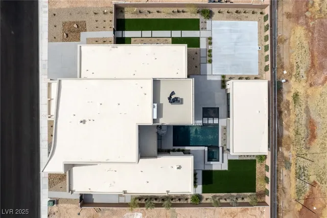 $4,400,000 | 3510 Cosima Lane, Las Vegas, NV 89120