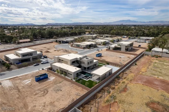 $4,400,000 | 3510 Cosima Lane, Las Vegas, NV 89120