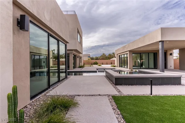$4,400,000 | 3510 Cosima Lane, Las Vegas, NV 89120