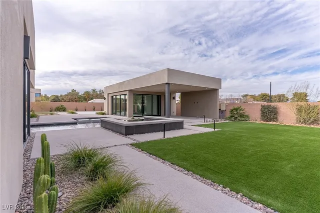 $4,400,000 | 3510 Cosima Lane, Las Vegas, NV 89120