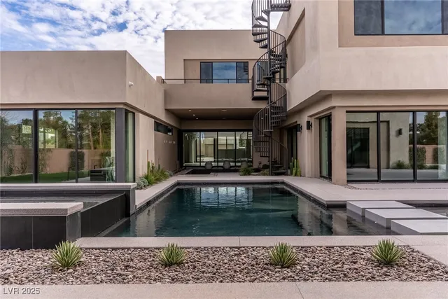 $4,400,000 | 3510 Cosima Lane, Las Vegas, NV 89120