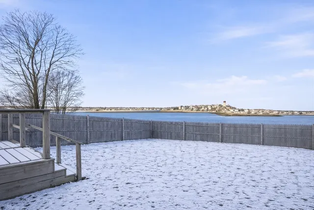 $1,350,000 | 86 N Undine Avenue, Winthrop, MA 02152