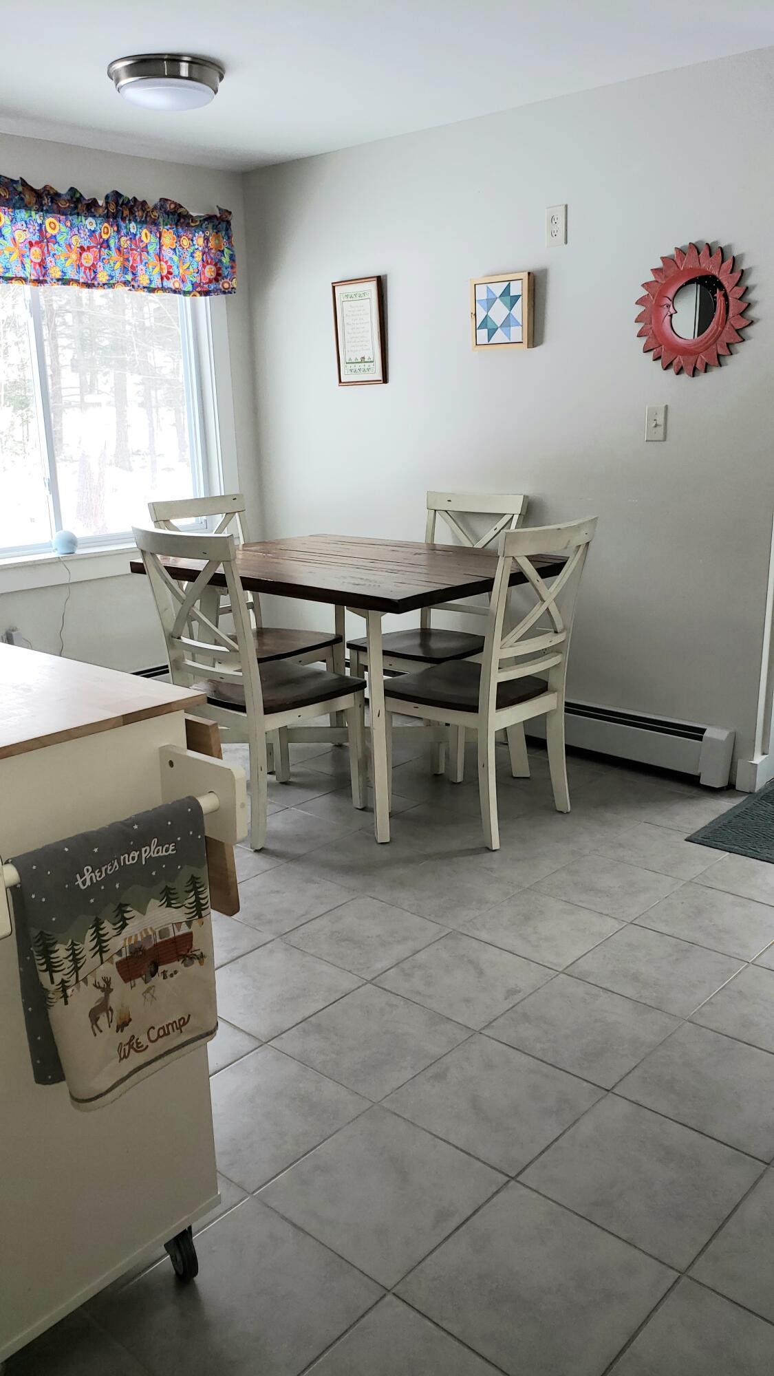 19 Riggs Road Casco, ME 04015 - Photo 28 of 50 View To Dining