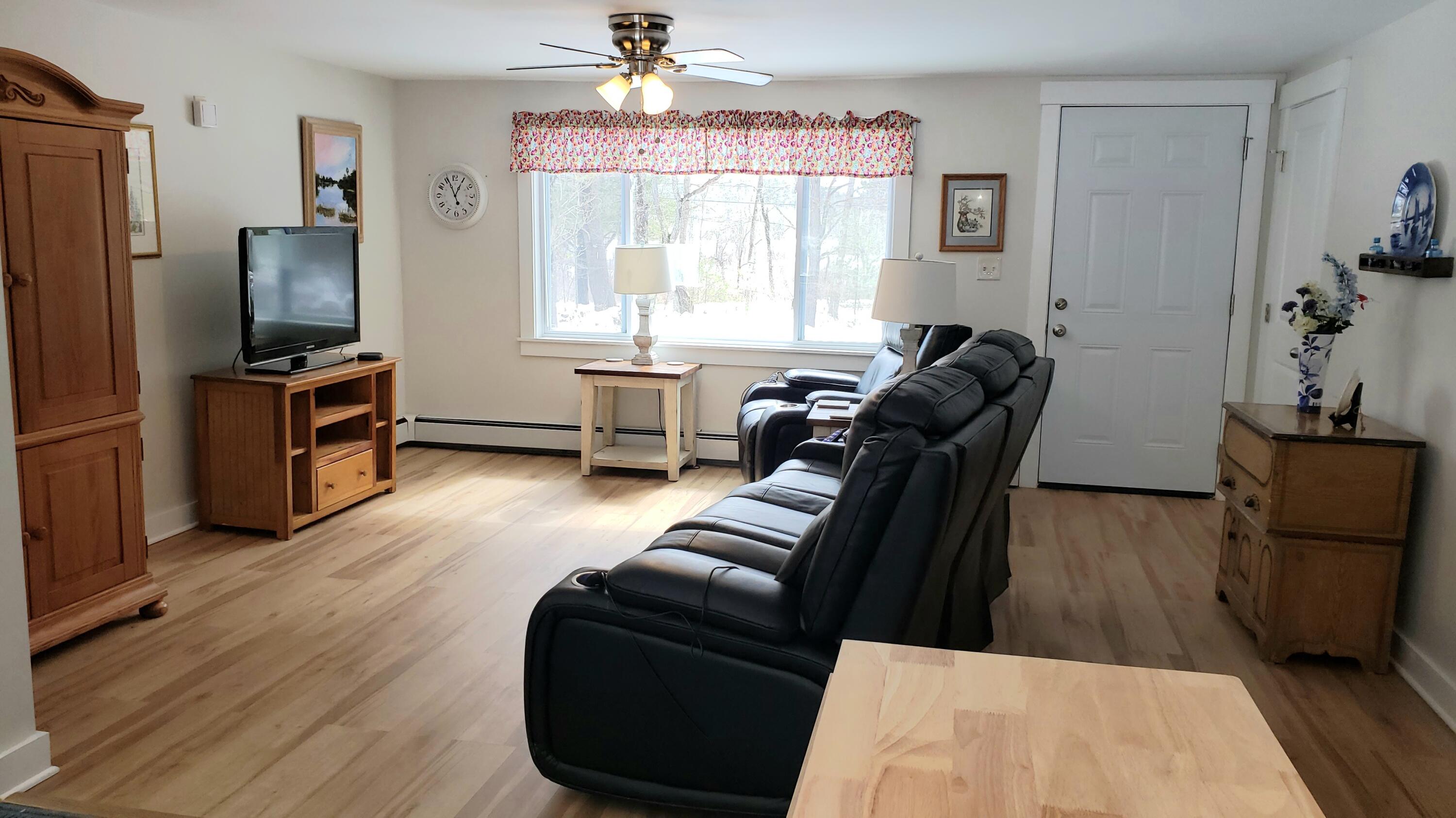19 Riggs Road Casco, ME 04015 - Photo 30 of 50 Living RM