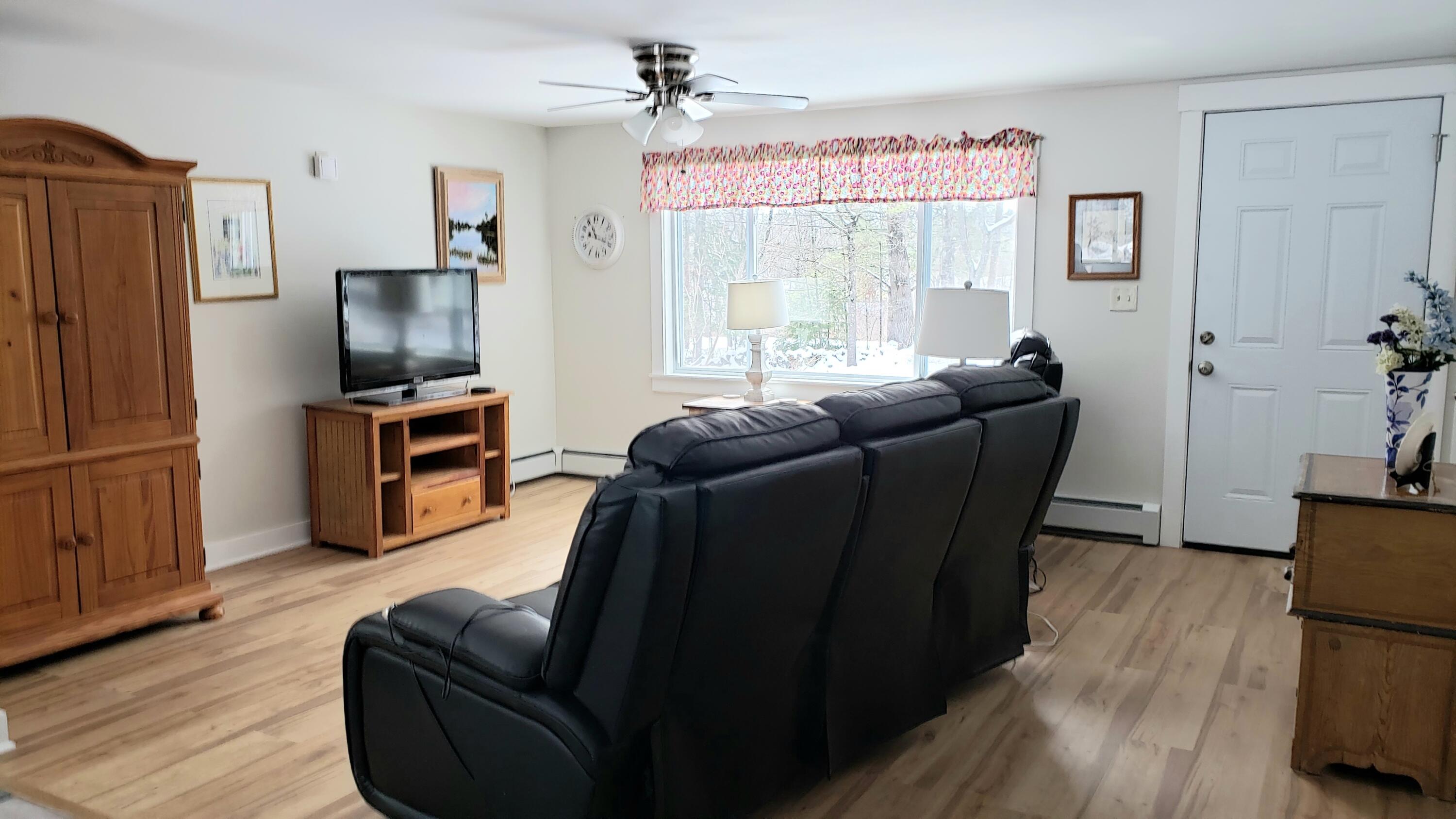 19 Riggs Road Casco, ME 04015 - Photo 31 of 50 Living Room