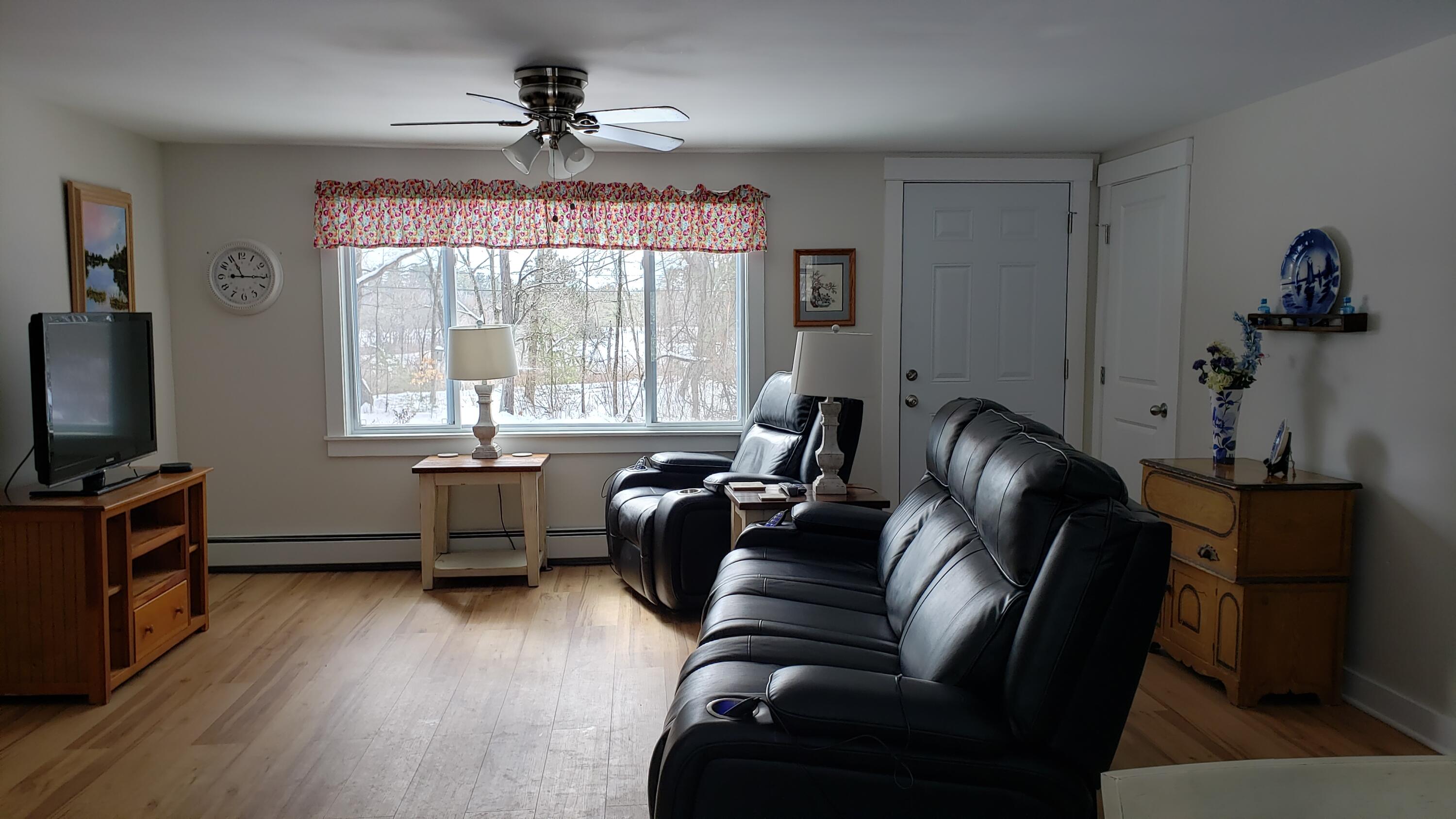 19 Riggs Road Casco, ME 04015 - Photo 32 of 50 Living Room