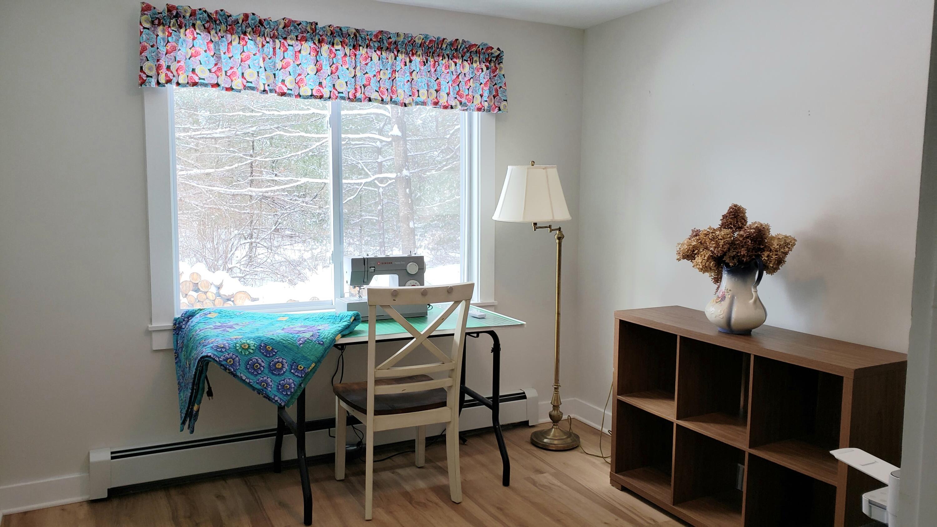 19 Riggs Road Casco, ME 04015 - Photo 36 of 50 Bedroom or Office Space
