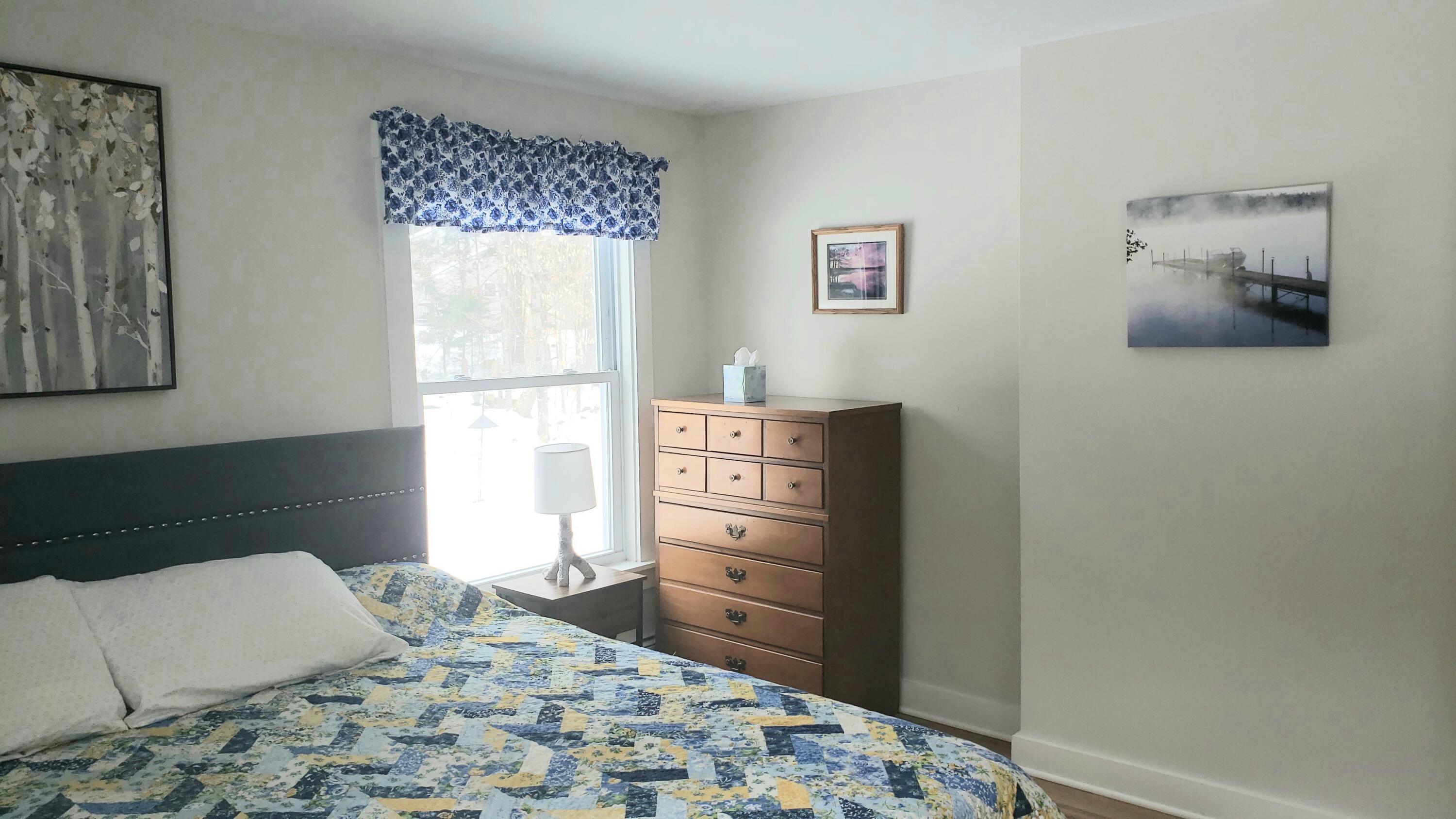 19 Riggs Road Casco, ME 04015 - Photo 44 of 50 Prim BED RM