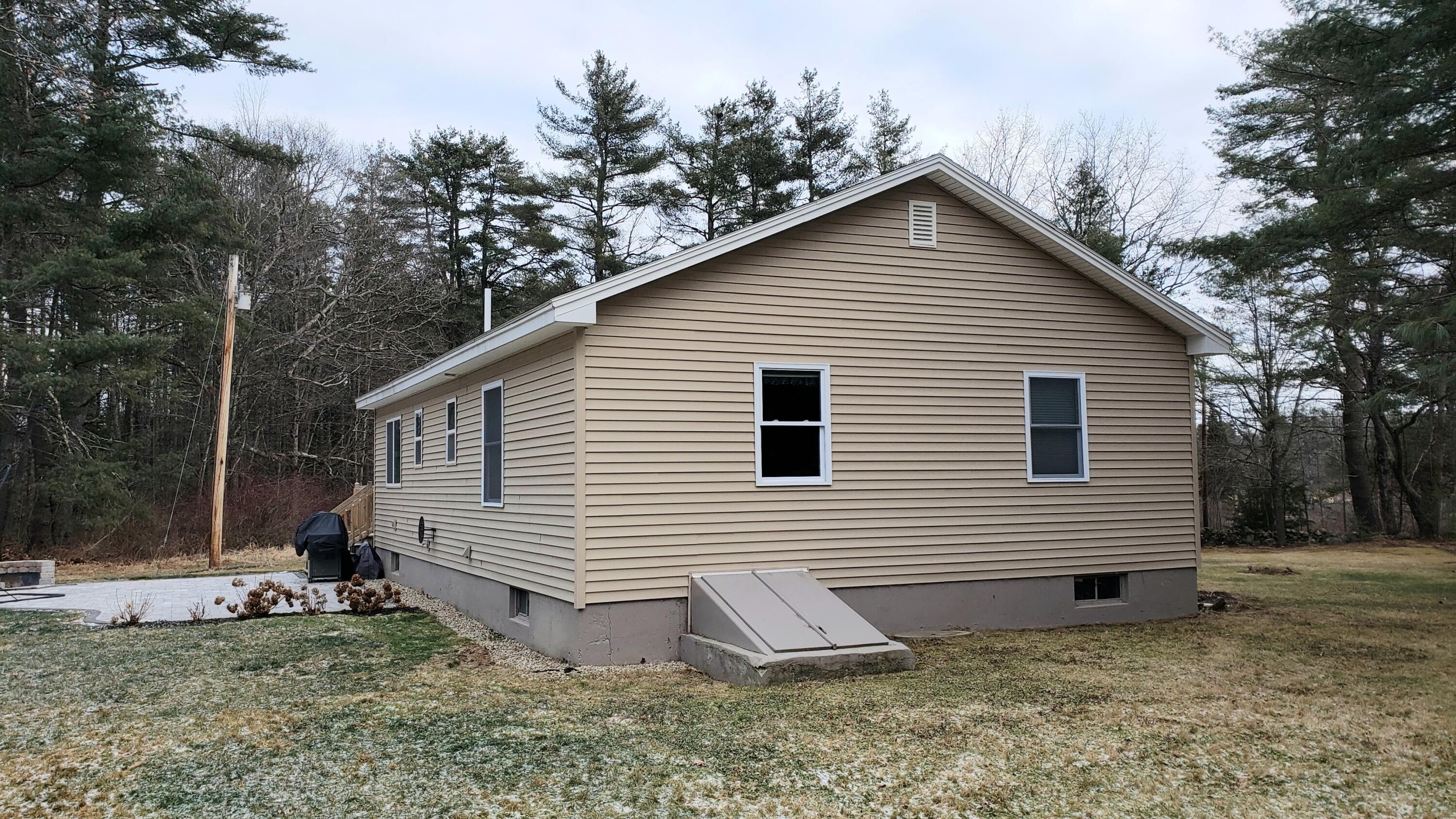 19 Riggs Road Casco, ME 04015 - Photo 5 of 50 House Spring Side