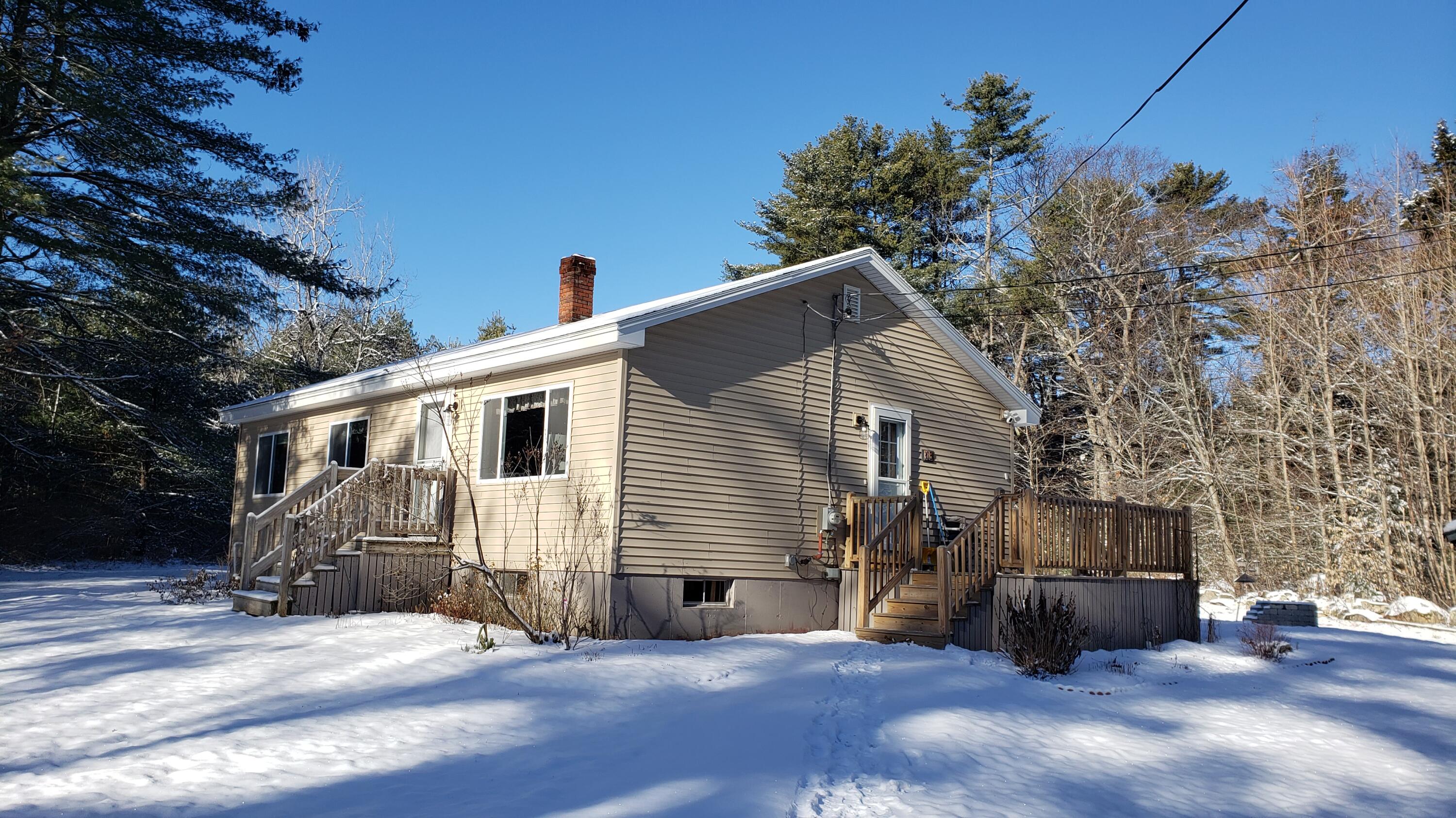 19 Riggs Road Casco, ME 04015 - Photo 6 of 50 House