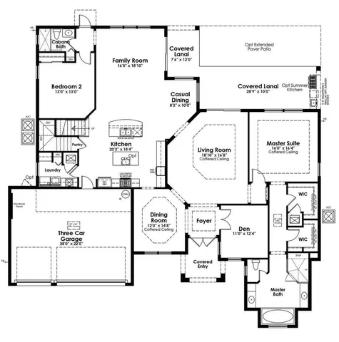 $1,549,900 | 5211 Southwest Blue Daze Way, Palm City, FL 34990