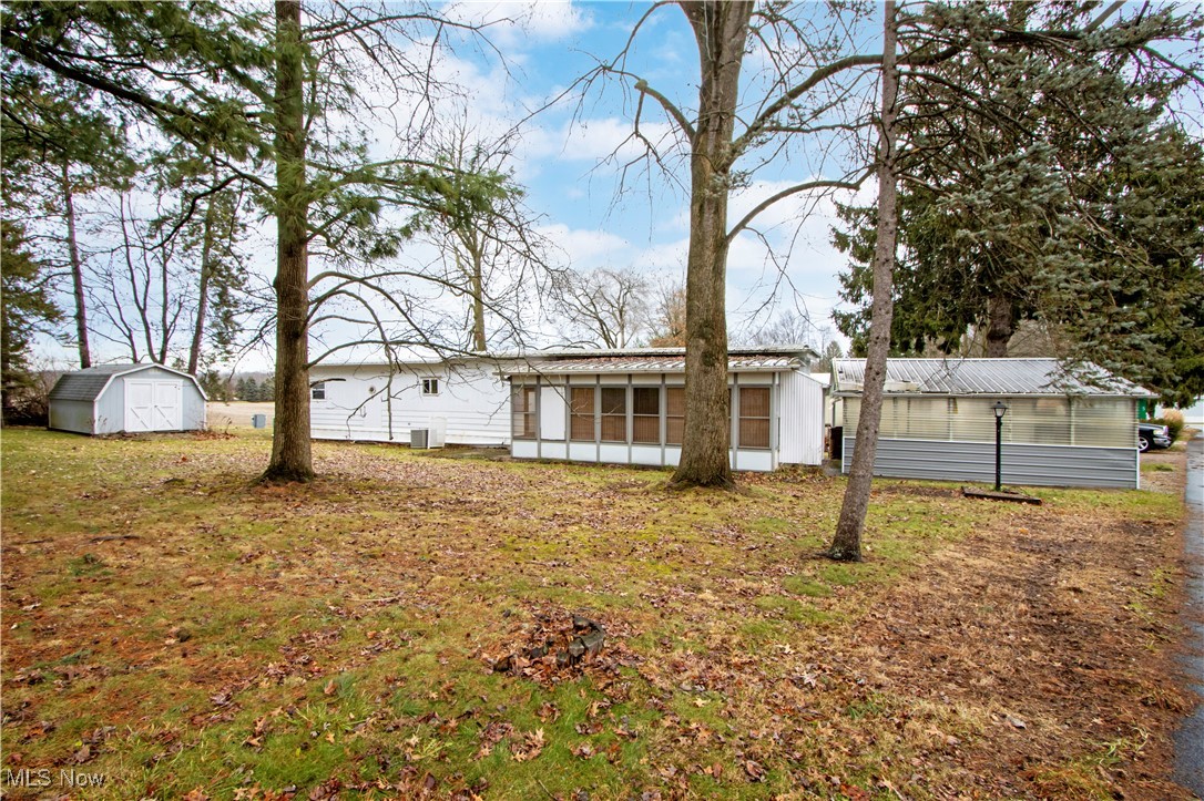5852 Cleveland Road, Unit 5 Wooster, OH 44691 - Photo 1 of 26 Gallery Image 1