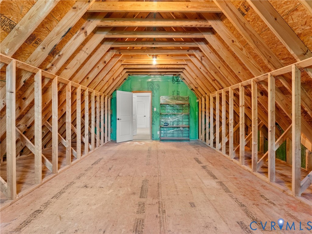 16131 Binley Road Midlothian, VA 23112 - Photo 73 of 99 13'1" X 21'7". So much expandable potential, conne