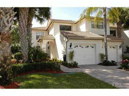 22791 Trelawny Terrace, Unit B Boca Raton, FL 33433 - Photo 1 of 8 Exterior View