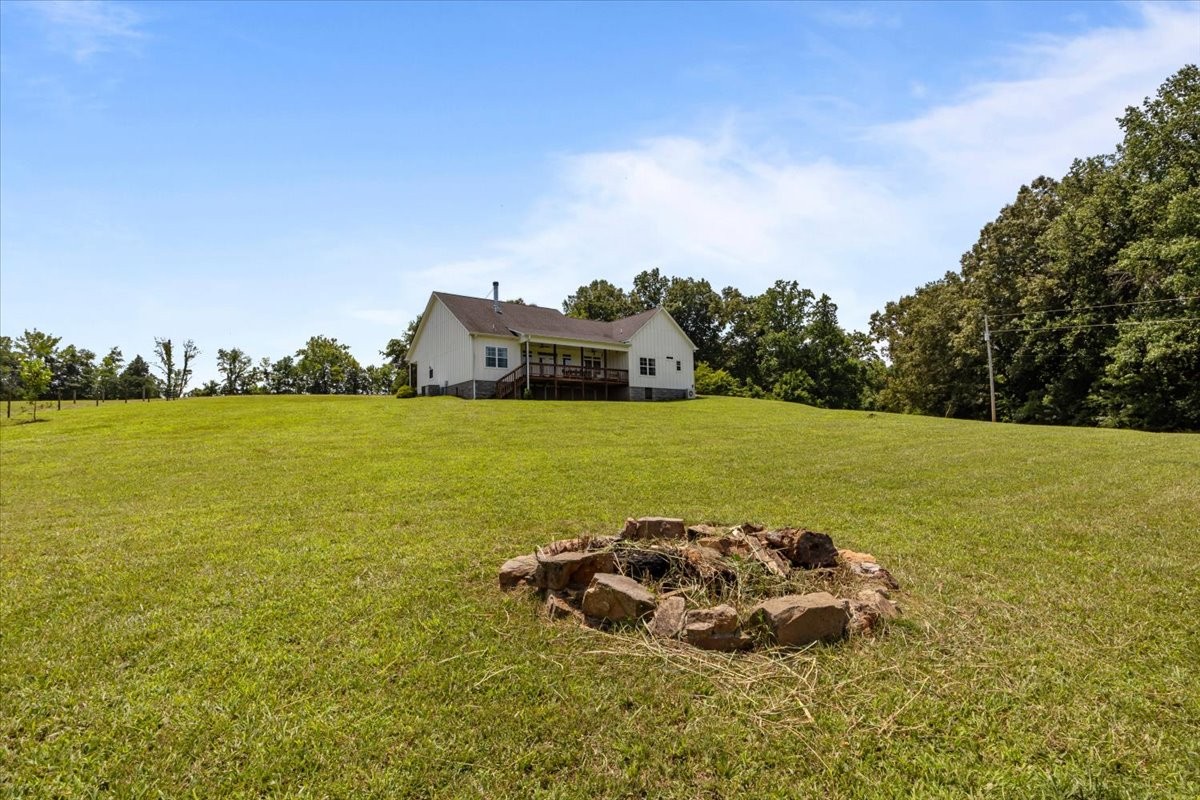 4251 Spring Valley Road Cumberland City, TN 37050 - Photo 45 of 67