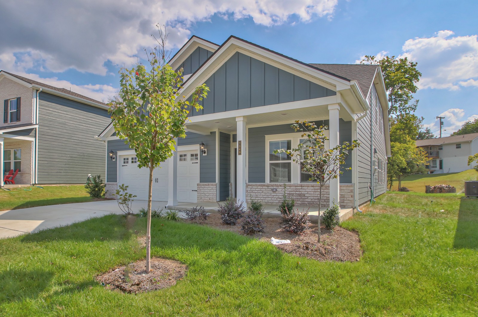 7369 Blue Gable Road Hermitage, TN 37076 - Photo 4 of 45 Gallery Image 4
