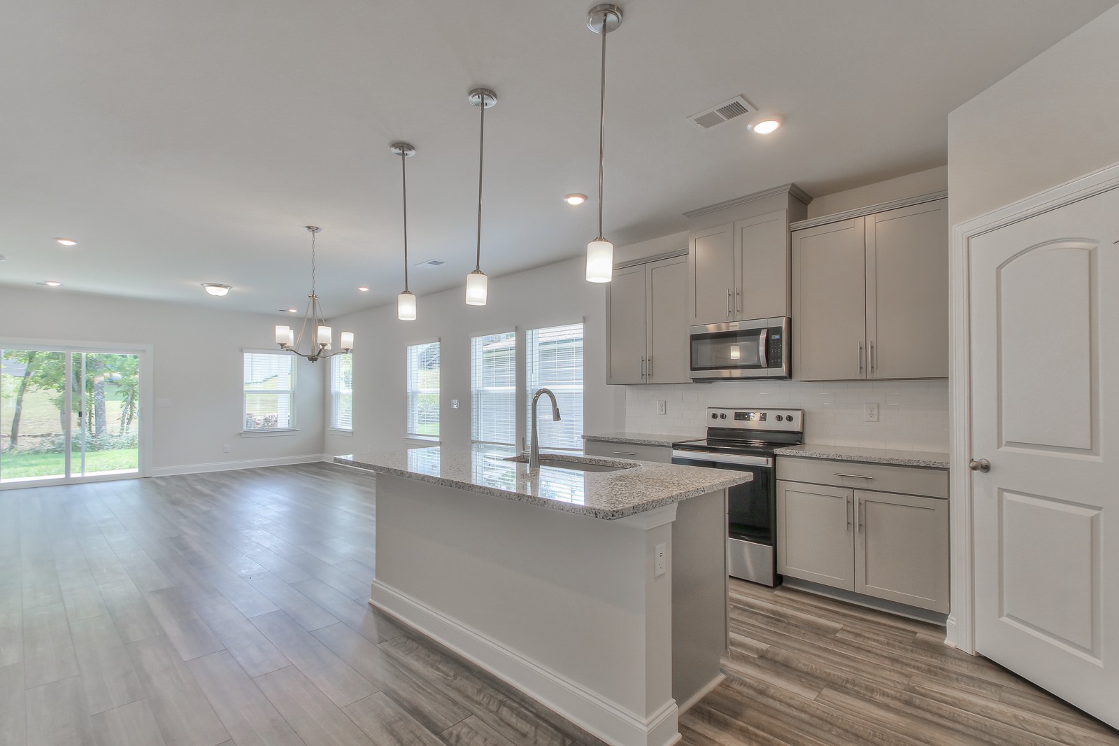 7369 Blue Gable Road Hermitage, TN 37076 - Photo 8 of 45 Gallery Image 8