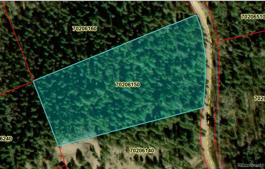 Lot 6324 Barbara Road San Luis, CO 81152 - Photo 1 of 1