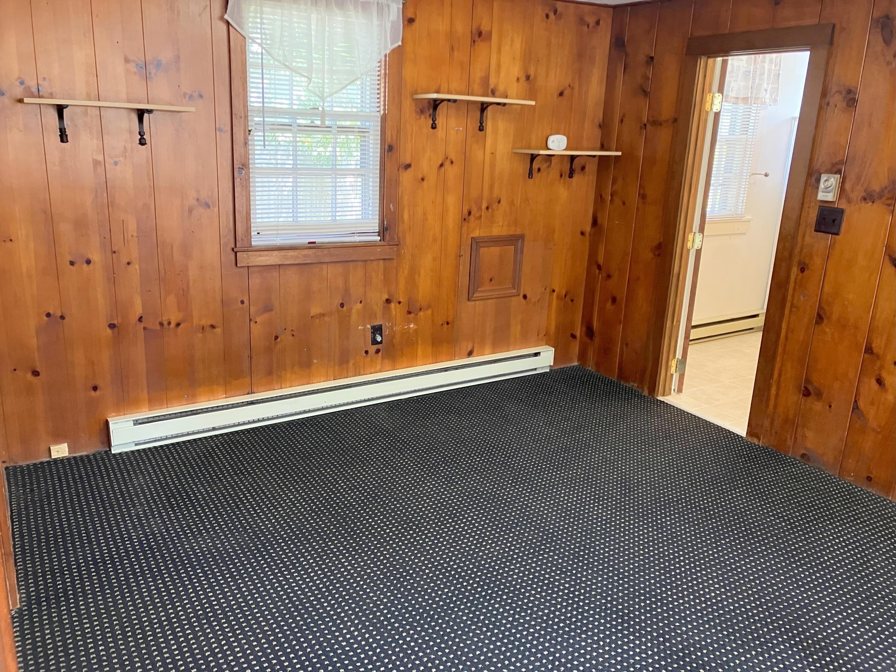 37 A Beach Hills Road Dennis Port, MA 02639 - Photo 3 of 13 an empty room with a door