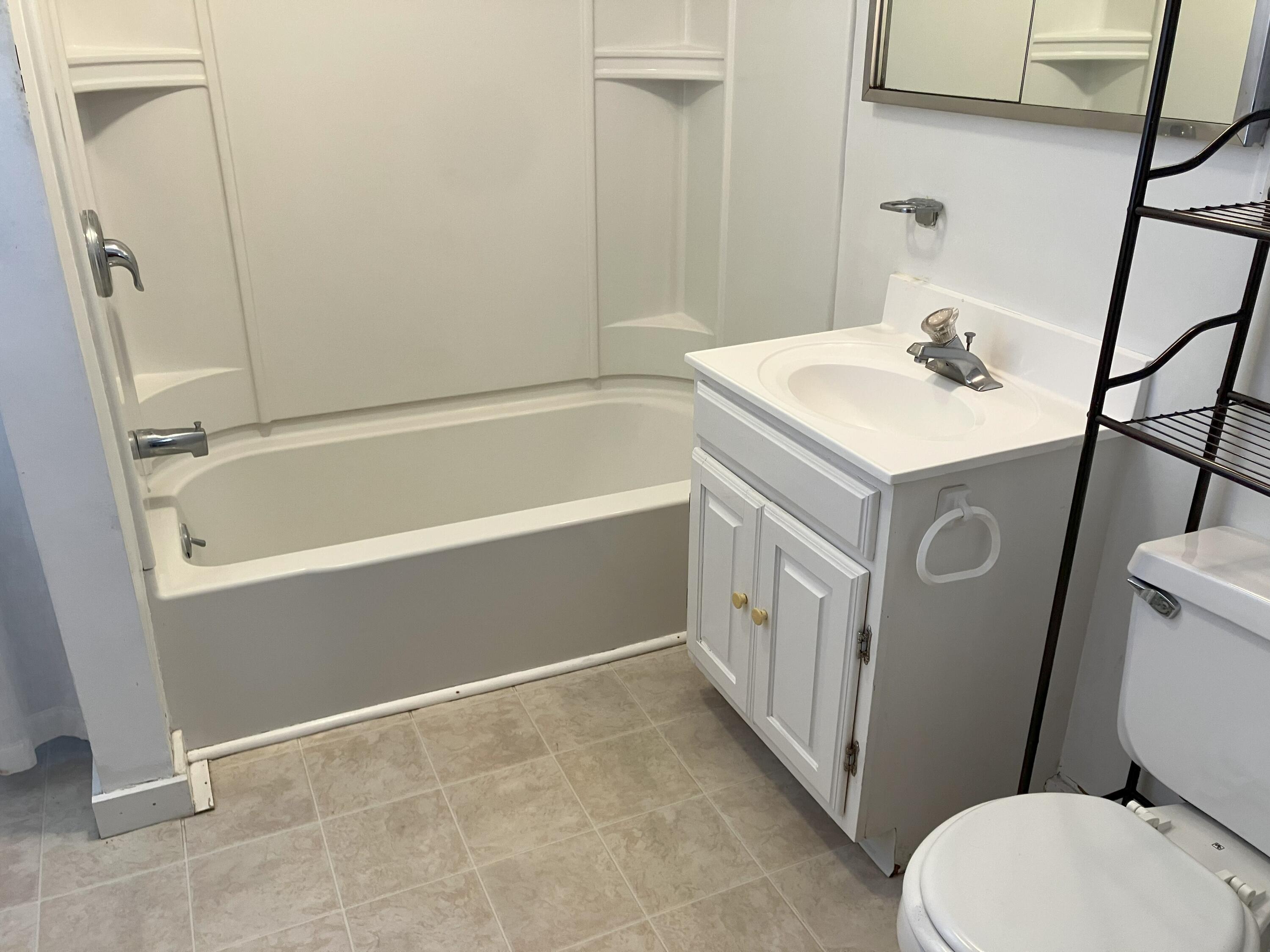 37 A Beach Hills Road Dennis Port, MA 02639 - Photo 7 of 13 a bathroom with a sink a toilet and shower