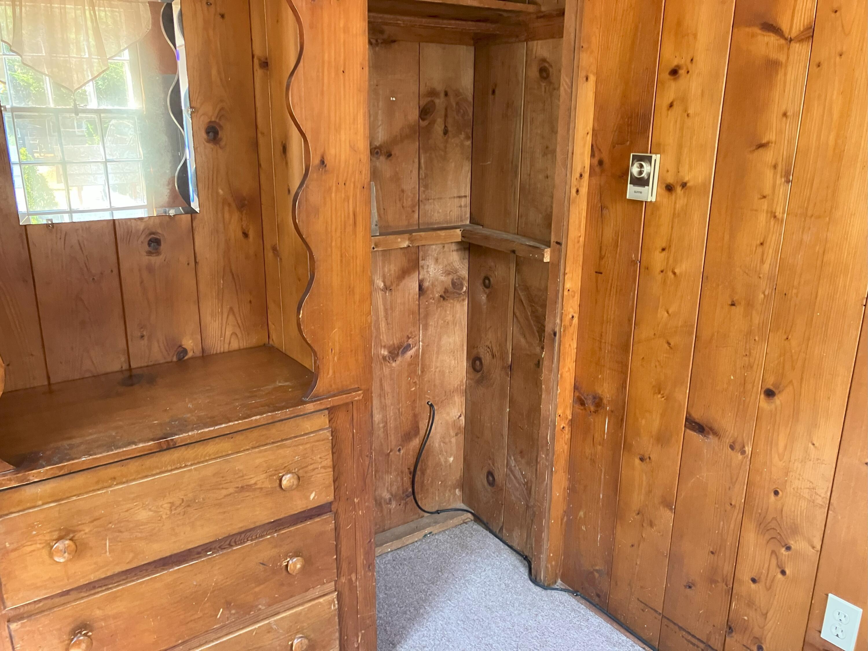 37 A Beach Hills Road Dennis Port, MA 02639 - Photo 9 of 13 a view of a closet