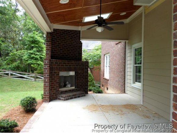 2109 Raeford Road Fayetteville, NC 28305 - Photo 5 of 13 Gallery Image 5