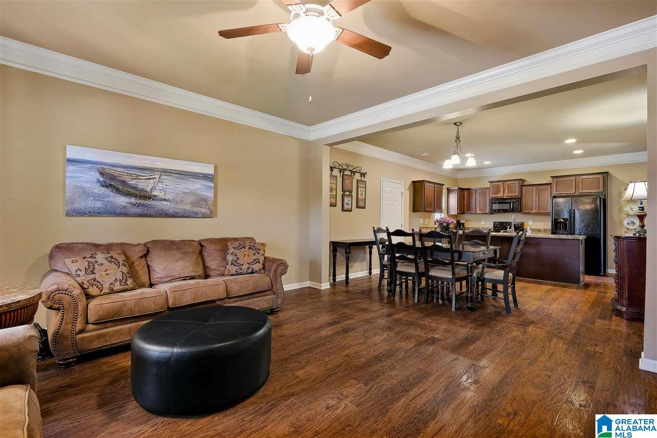 107 Waterstone Way Calera, AL 35040 - Photo 6 of 28