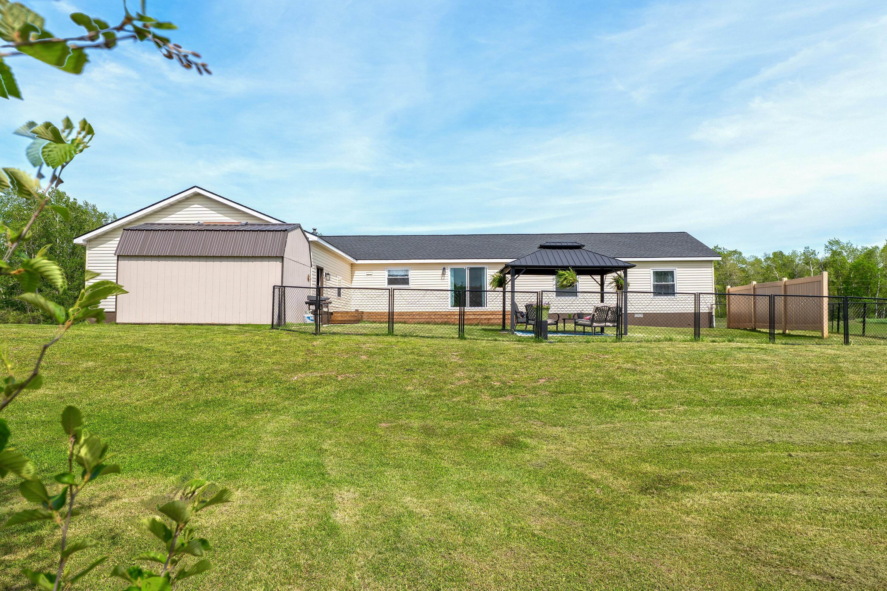 10815 South Hawkins Road Reed City, MI 49677 - Photo 33 of 33 P1068723-HDR-Edit