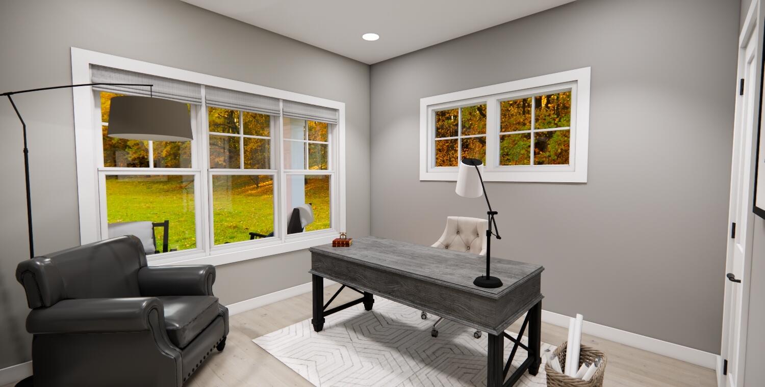 18 Zoes Way York, ME 03902 - Photo 15 of 33 Office