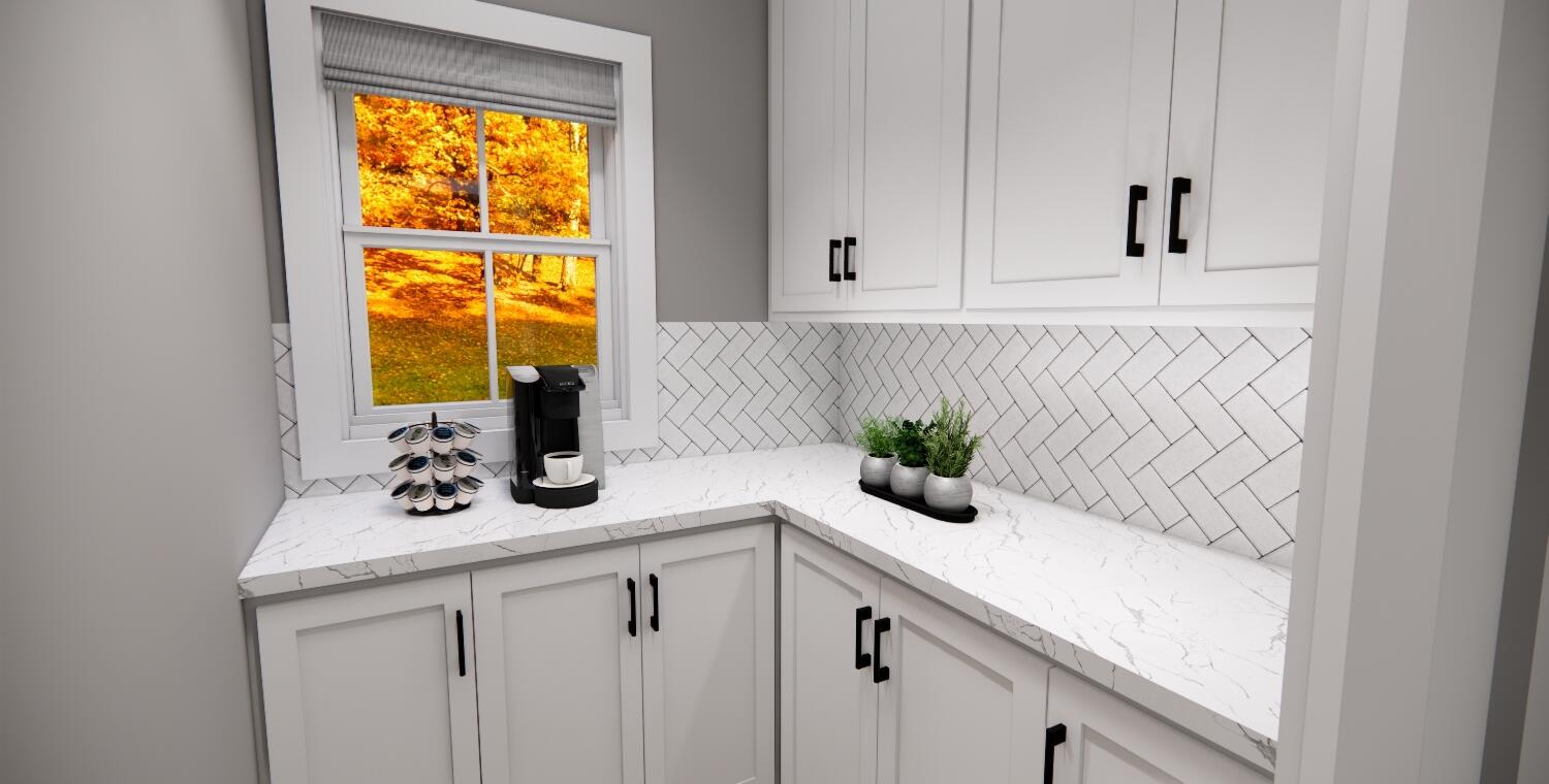 18 Zoes Way York, ME 03902 - Photo 17 of 33 Wet bar