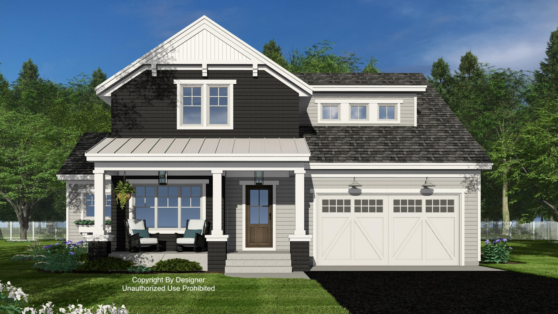 18 Zoes Way York, ME 03902 - Photo 2 of 33 Front