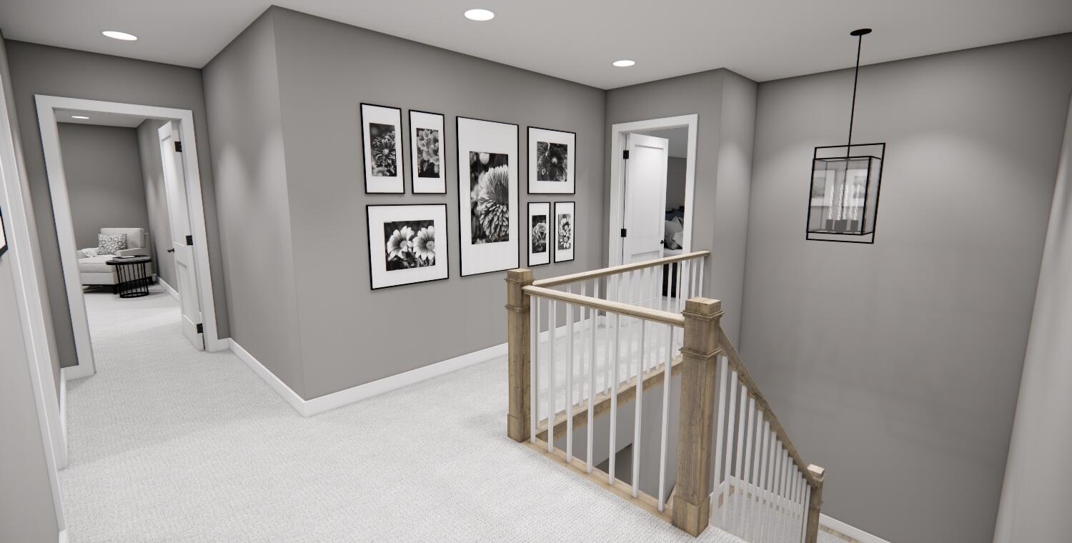 18 Zoes Way York, ME 03902 - Photo 23 of 33 Stairs