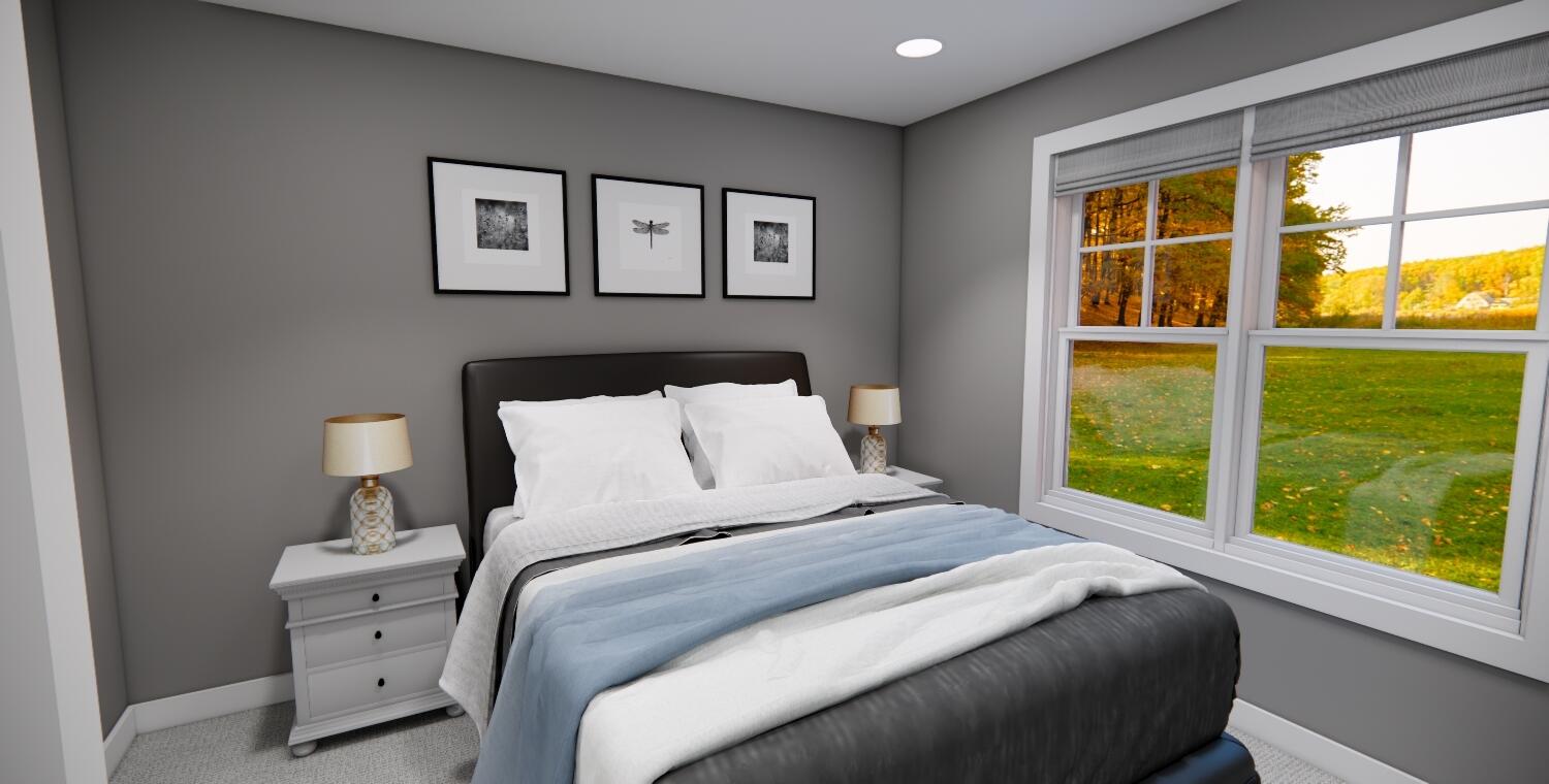 18 Zoes Way York, ME 03902 - Photo 25 of 33 Bedroom