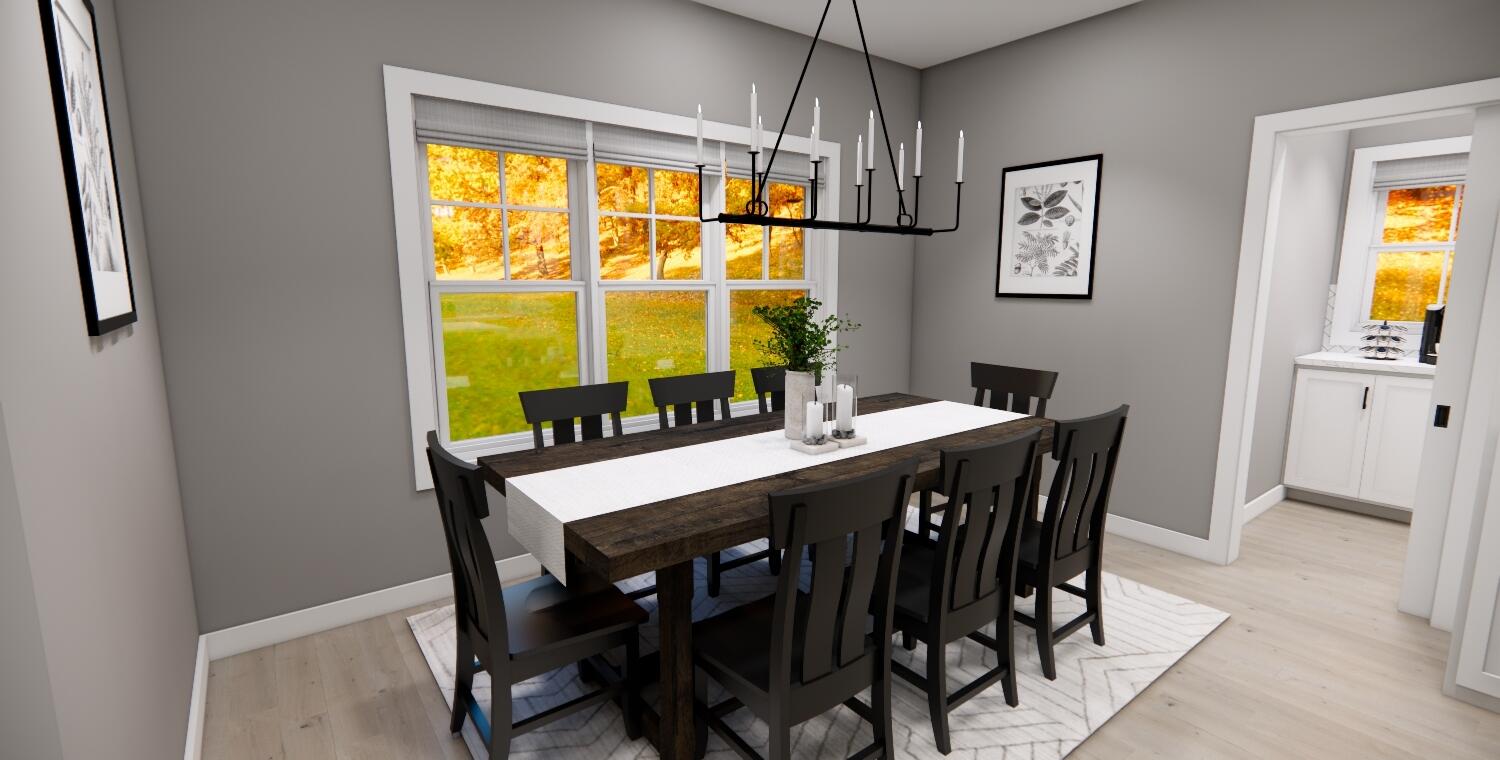 18 Zoes Way York, ME 03902 - Photo 10 of 33 Dining Room