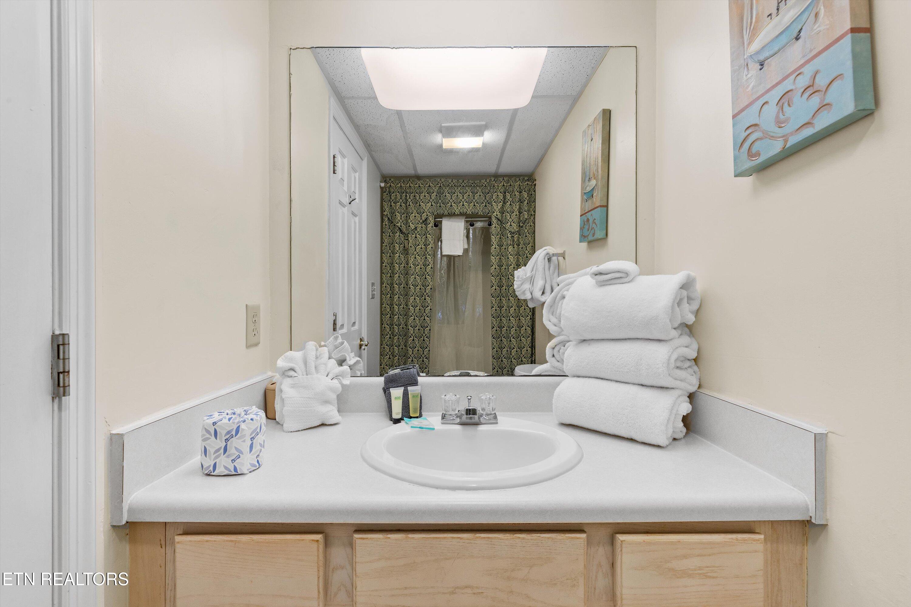 413 Baskins Creek Road, Unit 308 Gatlinburg, TN 37738 - Photo 18 of 37 23-413 Baskins Creed Rd26