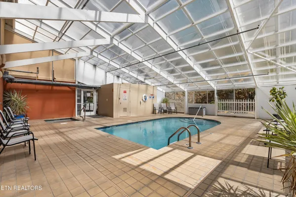 $499,999 | 413 Baskins Creek Road, Unit 308, Gatlinburg, TN 37738