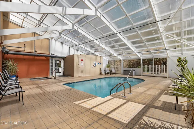 $499,999 | 413 Baskins Creek Road, Unit 308, Gatlinburg, TN 37738