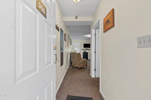 $499,999 | 413 Baskins Creek Road, Unit 308, Gatlinburg, TN 37738