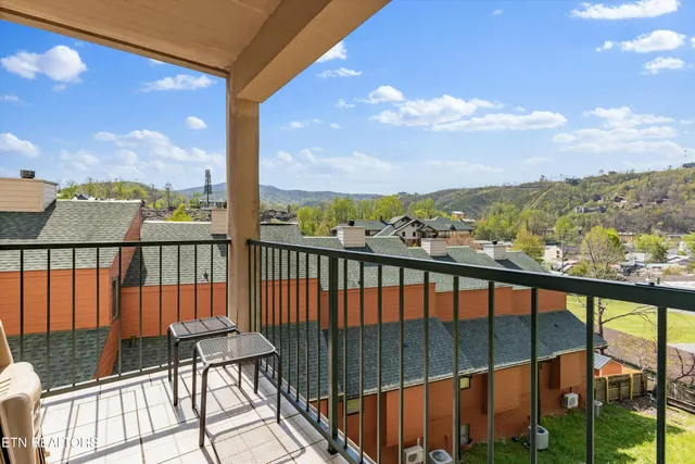 $499,999 | 413 Baskins Creek Road, Unit 308, Gatlinburg, TN 37738