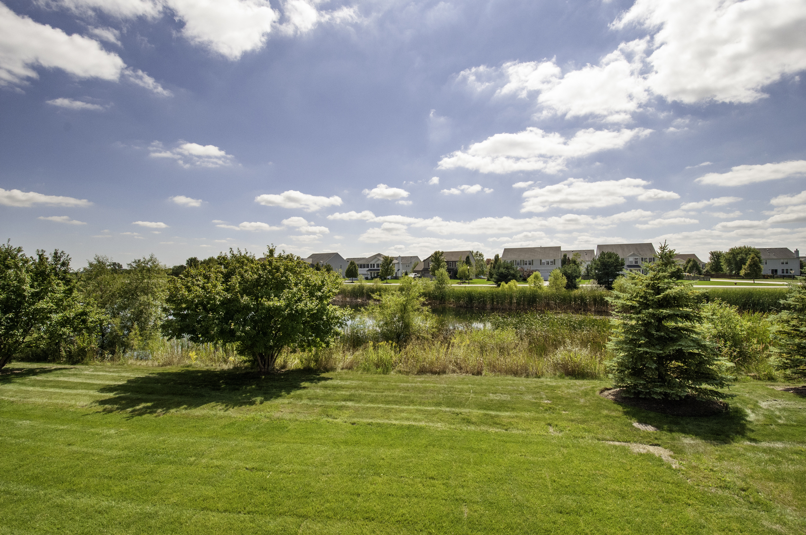 1145 Freedom Road Elburn, IL 60119 - Photo 14 of 15 a view of an ocean