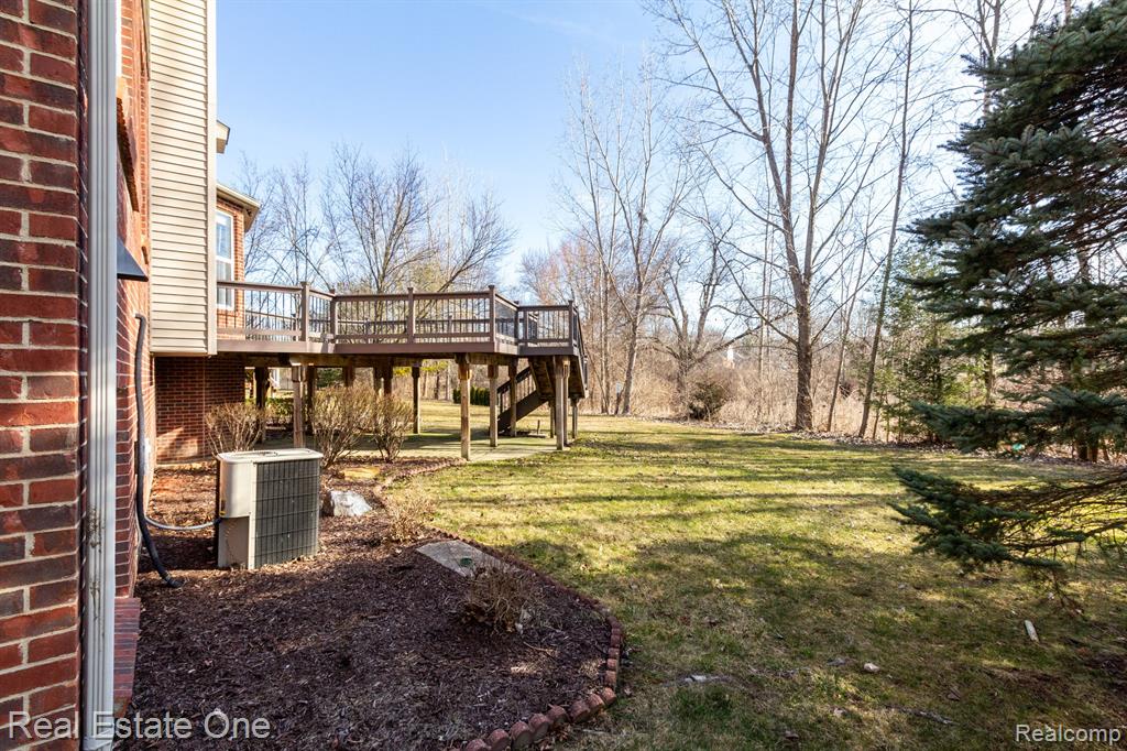3585 Everett Drive Rochester Hills, MI 48307 - Photo 50 of 75