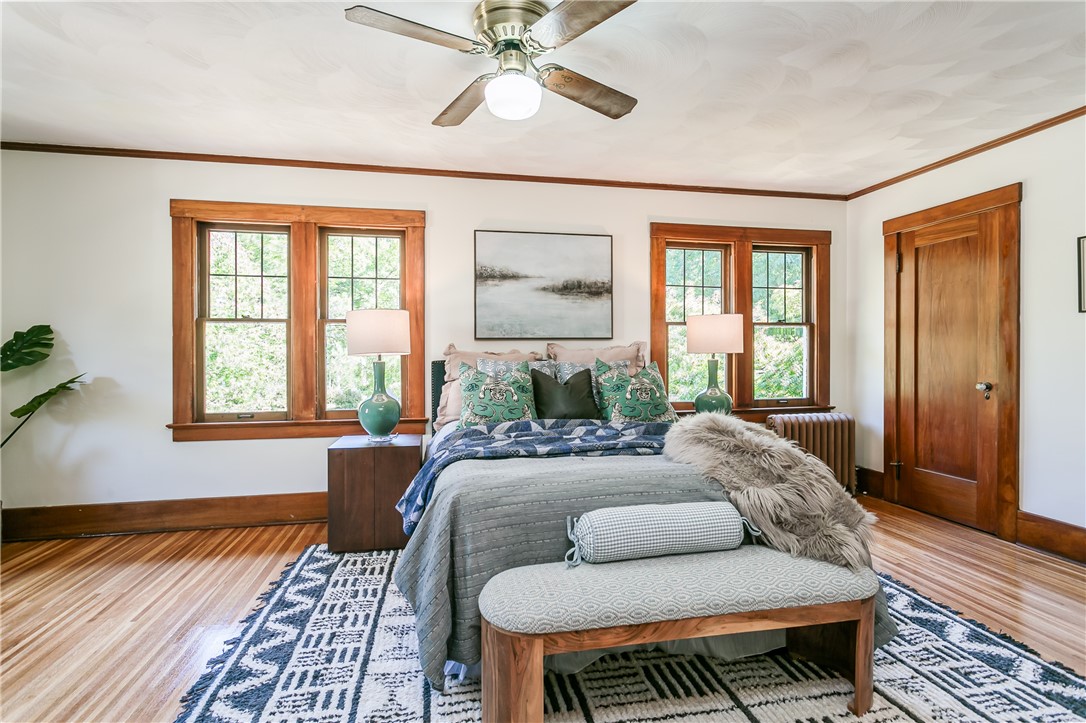 221 Crosman Terrace Rochester, NY 14620 - Photo 22 of 39