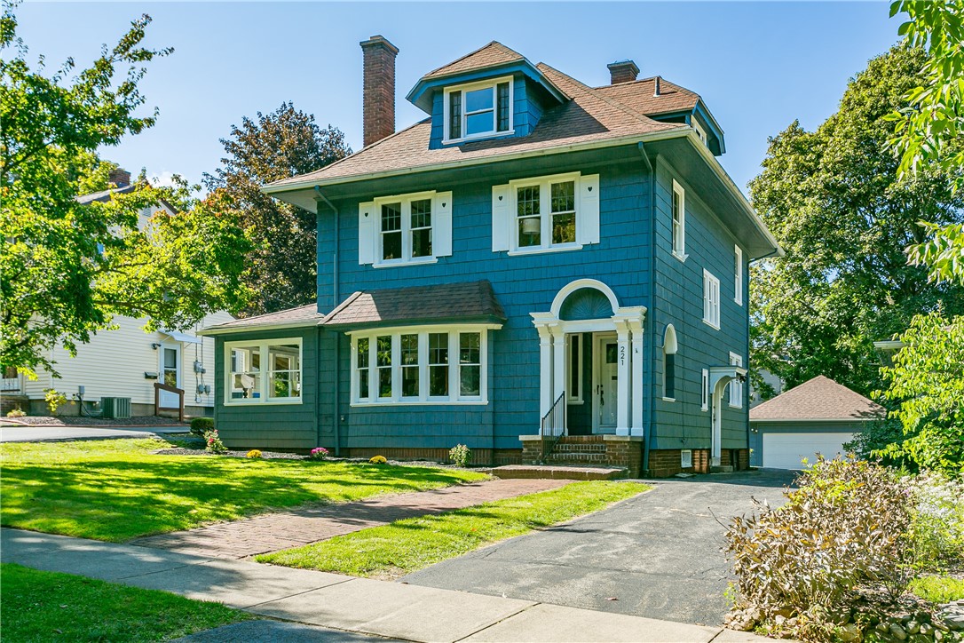 221 Crosman Terrace Rochester, NY 14620 - Photo 35 of 39