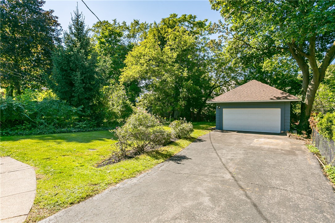 221 Crosman Terrace Rochester, NY 14620 - Photo 36 of 39