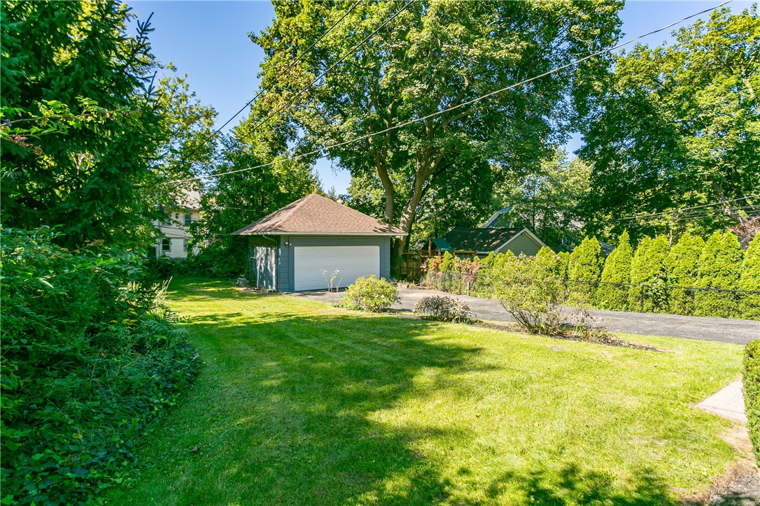 221 Crosman Terrace Rochester, NY 14620 - Photo 37 of 39