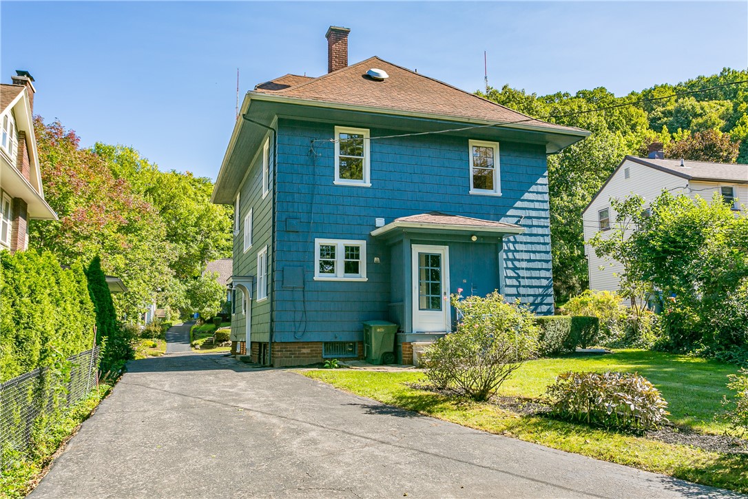 221 Crosman Terrace Rochester, NY 14620 - Photo 39 of 39