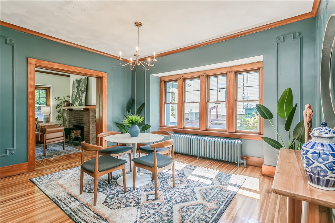 221 Crosman Terrace Rochester, NY 14620 - Photo 8 of 39