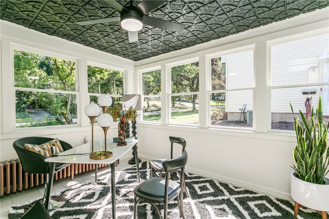 221 Crosman Terrace Rochester, NY 14620 - Photo 10 of 39